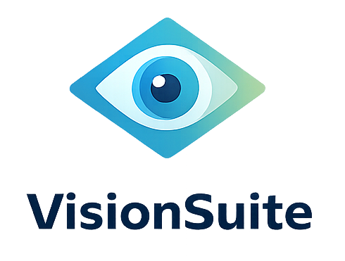 VisionSuite logo